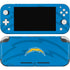 NFL Los Angeles Chargers Double Vision Nintendo Switch Lite Skin